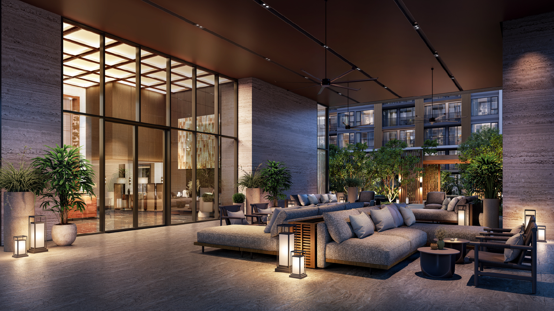 Origin Residences Phuket Bangtao 12